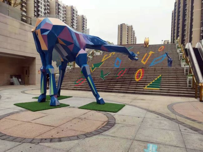 景觀與美的結(jié)合 景觀與美的結(jié)合